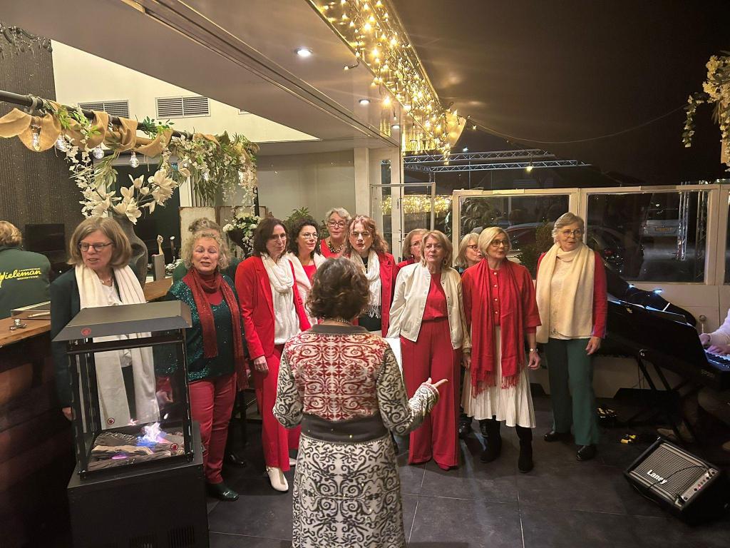 Welkom ambtenaren bij Wieleman