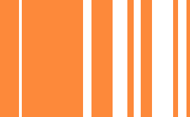 lijnen blauw