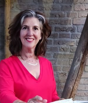 Josette Brinkhof-Berentsen