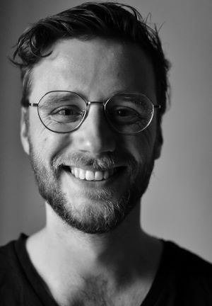 Joris Jongeneel